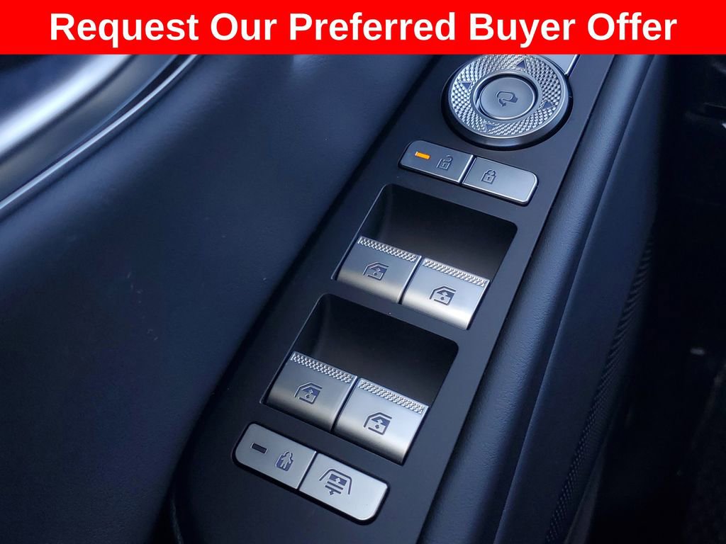 New 2026 Genesis G80 2.5T Advanced image 16