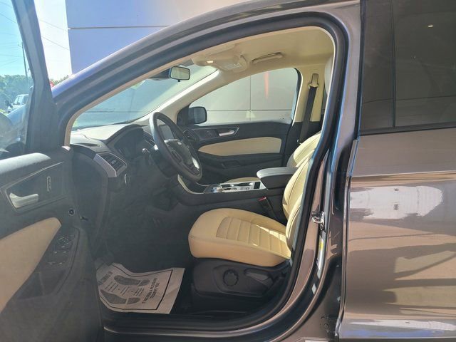 New 2024 Ford Edge SE AWD/4WD image 4
