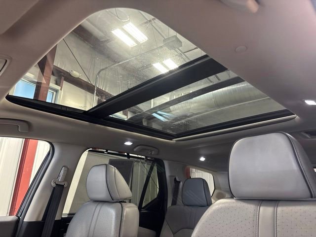 Certified 2024 Honda Pilot Elite image 38