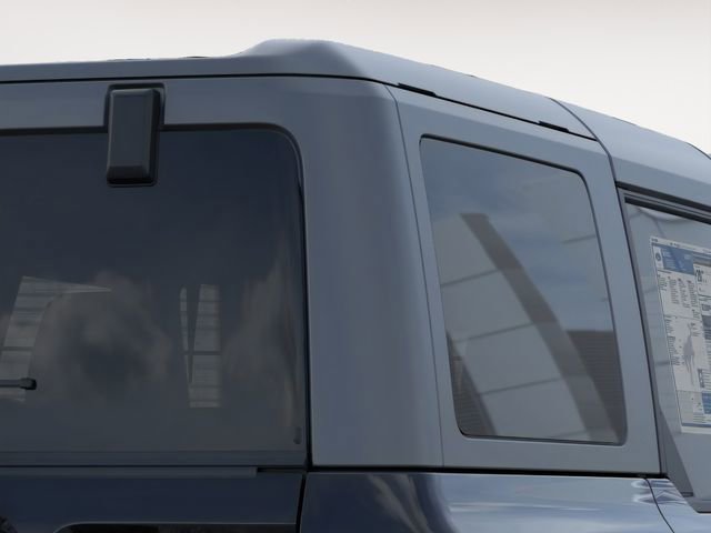 New 2026 Ford Bronco Big Bend AWD/4WD image 25