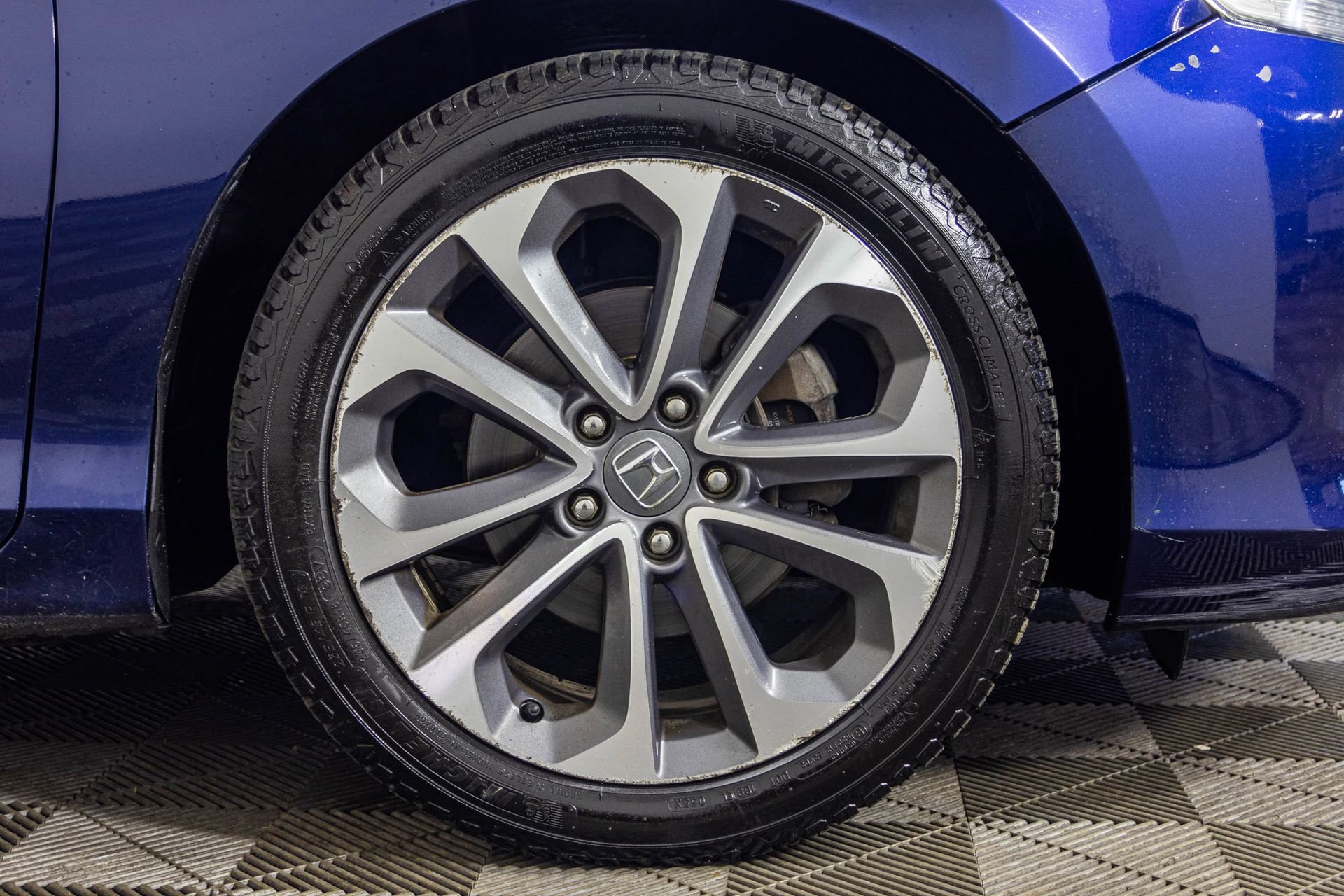 Used 2015 Honda Accord Sport image 50