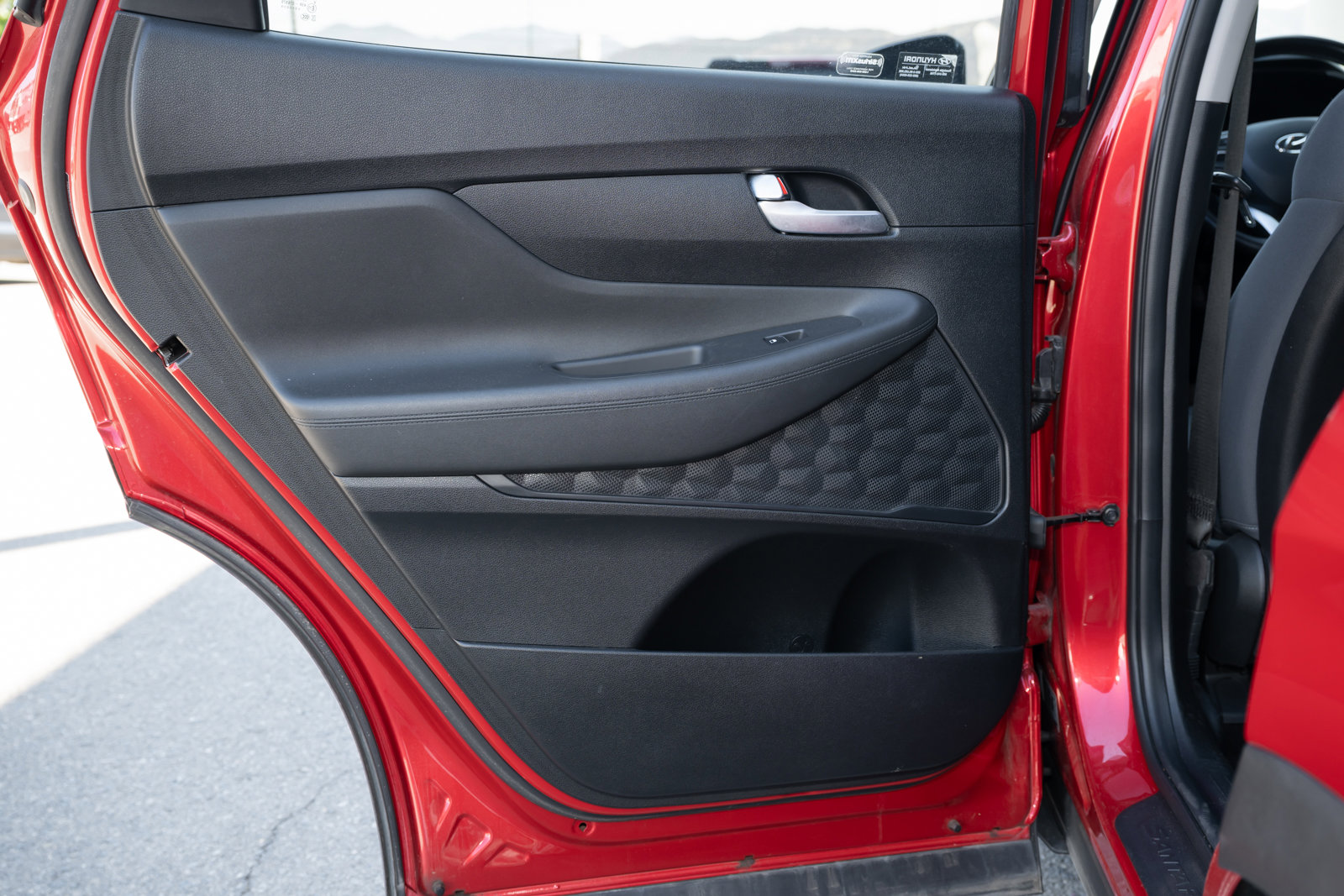 Used 2023 Hyundai Santa Fe SEL image 36