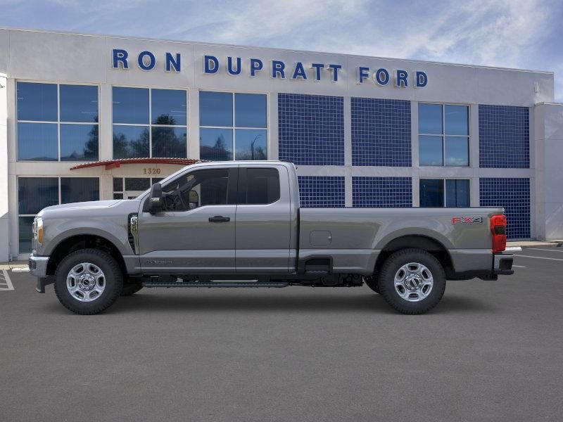 New 2026 Ford F350 XLT w/ 360-Degree Camera Package AWD/4WD image 4
