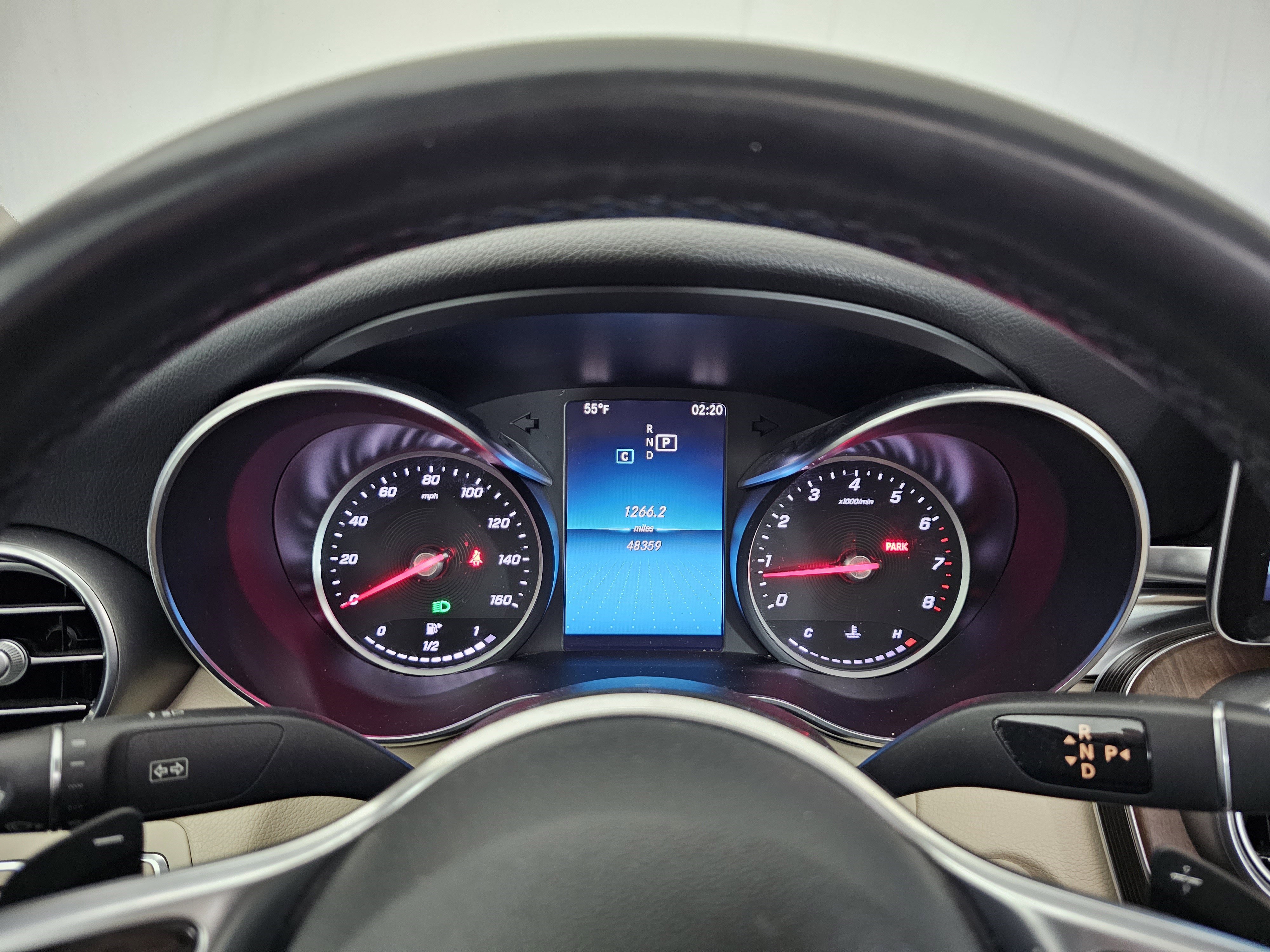 Certified 2019 Mercedes-Benz C 300 C 300 image 28