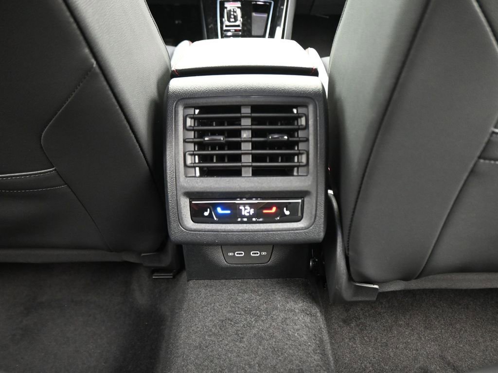 New 2025 Volkswagen GTI Autobahn image 43