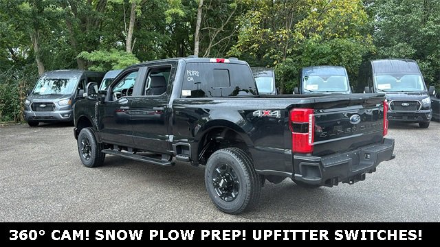 New 2026 Ford F350 XL image 4