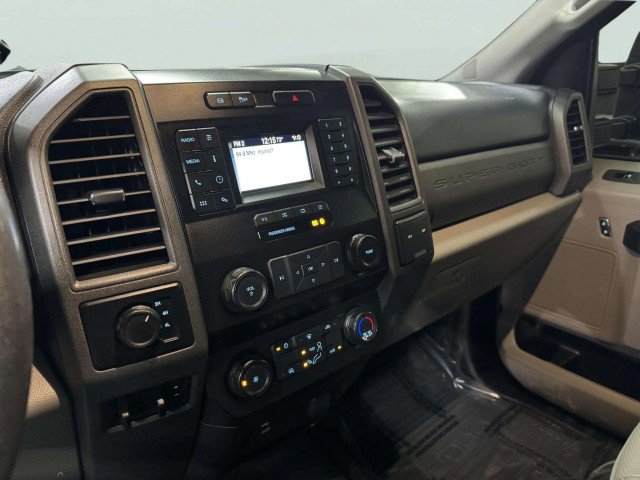 Used 2020 Ford F350 XL w/ Power Equipment Group AWD/4WD image 24