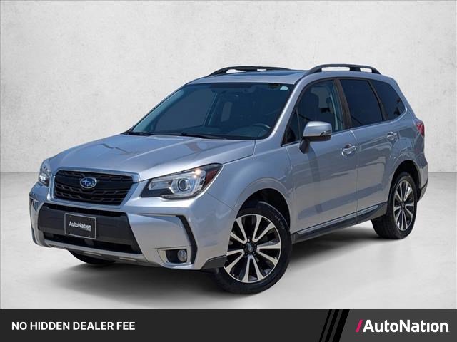 Used 2018 Subaru Forester 2.0XT Touring AWD/4WD image 1