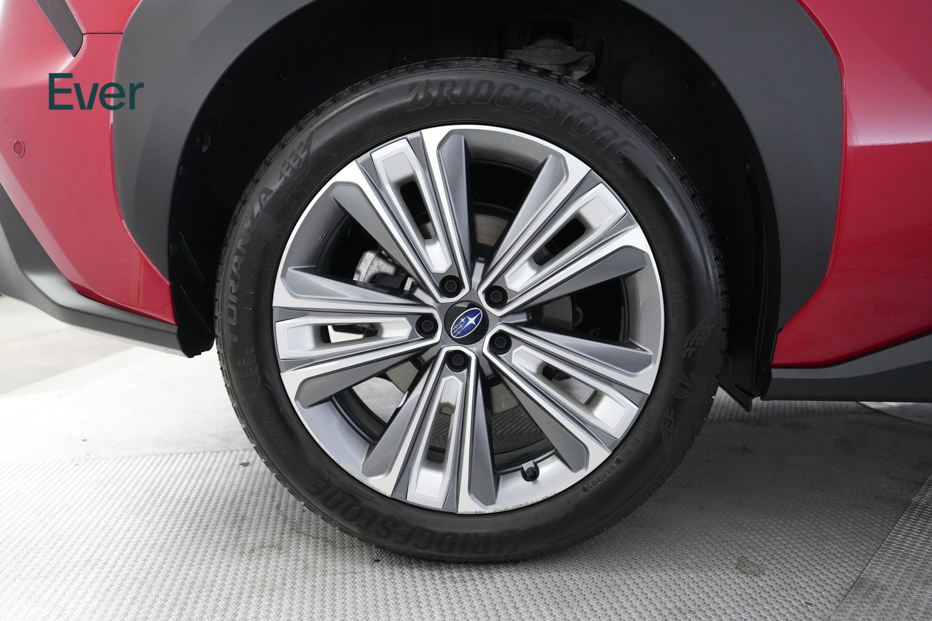 Used 2023 Subaru Solterra AWD image 22