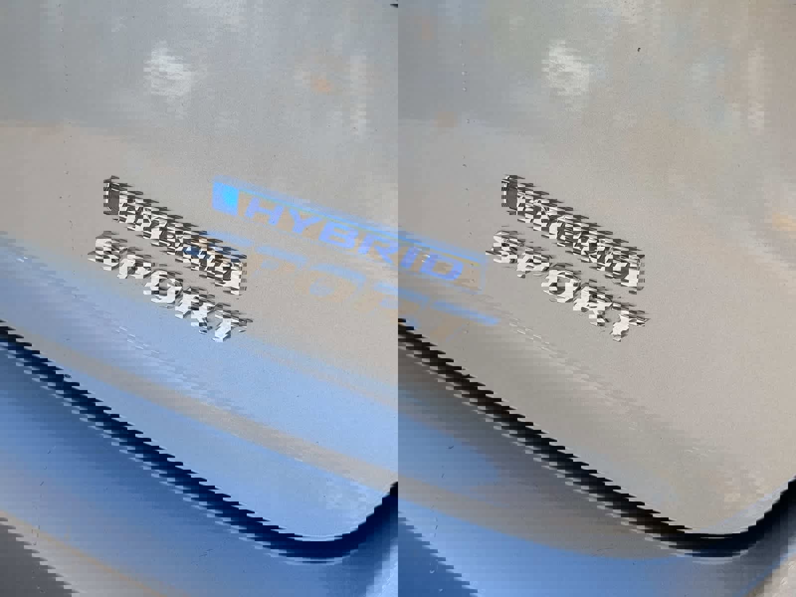 Certified 2025 Honda Accord Sport image 8