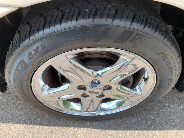 Used 2001 Lincoln LS image 27