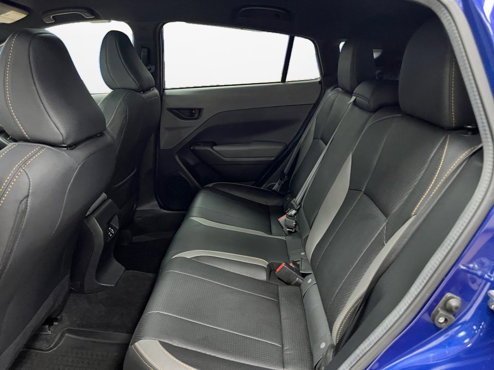 Used 2024 Subaru Crosstrek 2.5i Wilderness image 15