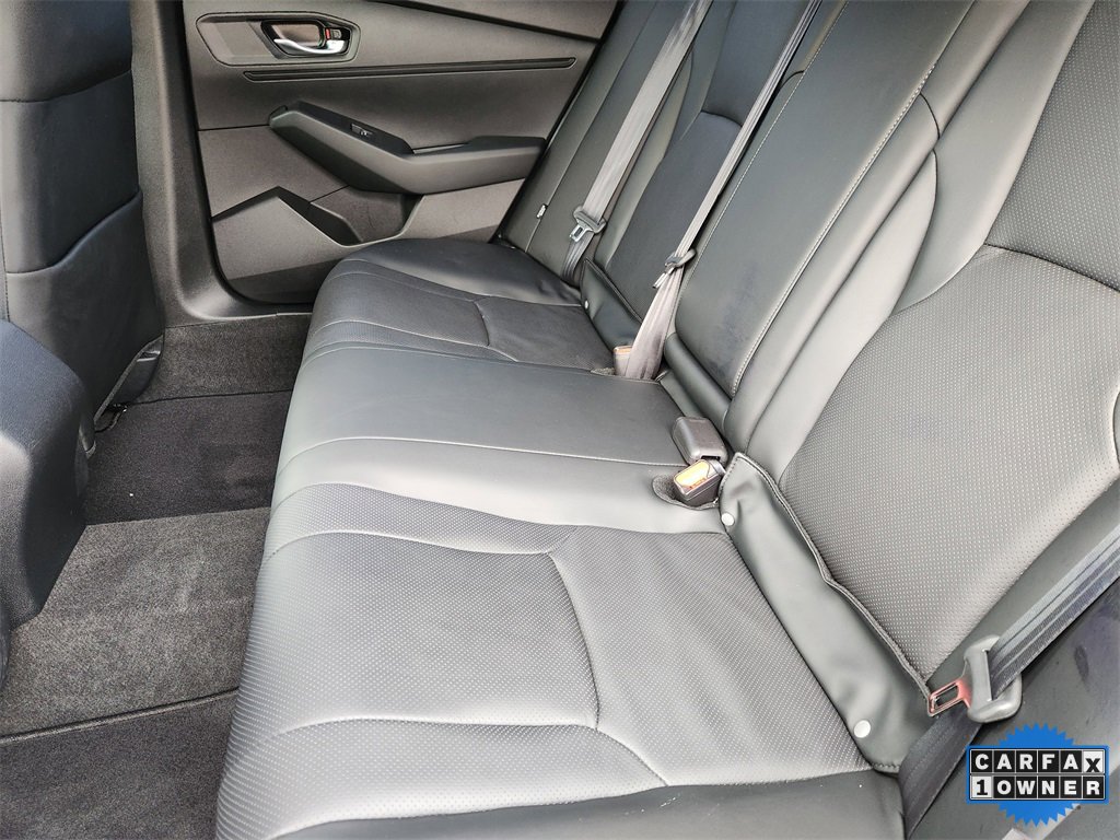 Used 2023 Honda Accord Sport image 31