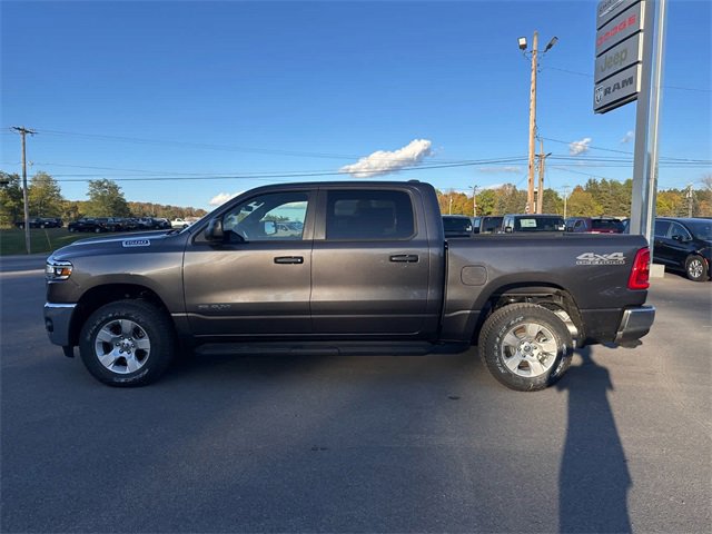 New 2026 RAM 1500 Tradesman w/ Off Road Group image 2