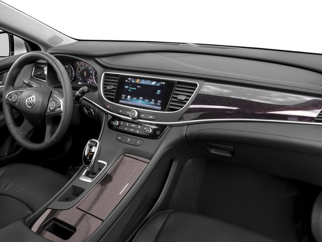 Used 2017 Buick LaCrosse Premium w/ Driver Confidence Package #2 FWD image 19