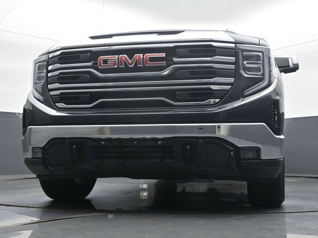 Used 2025 GMC Sierra 1500 SLT AWD/4WD image 51