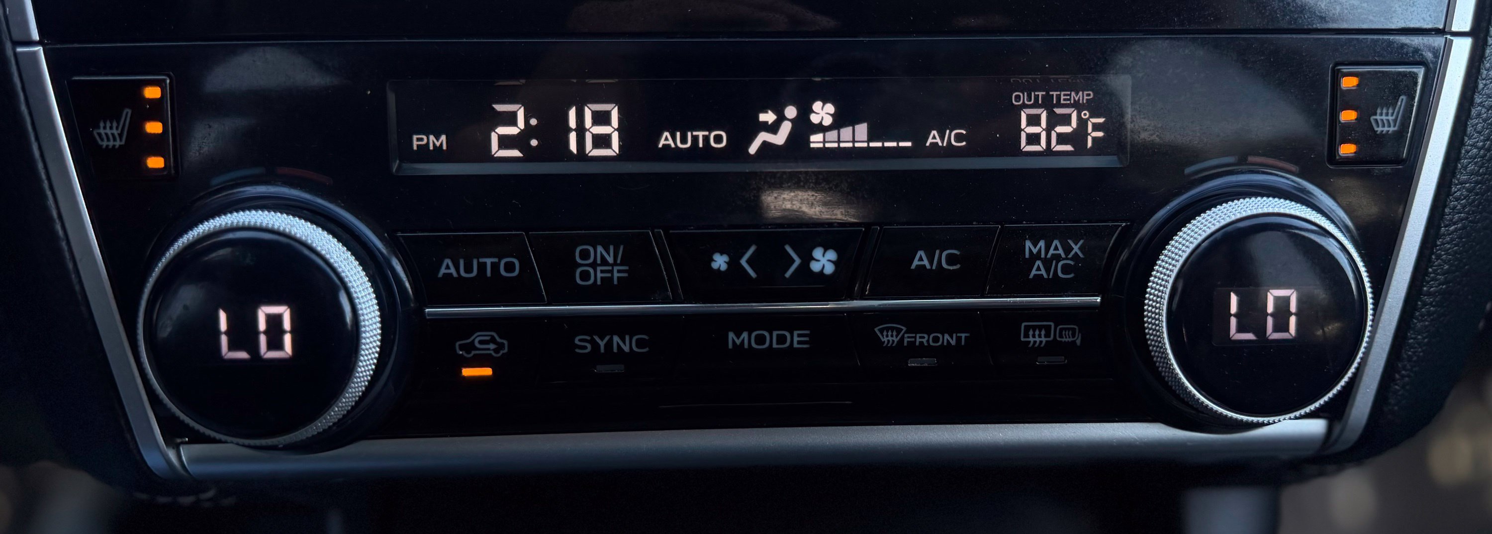 Used 2018 Subaru Outback 2.5i Limited AWD/4WD image 36