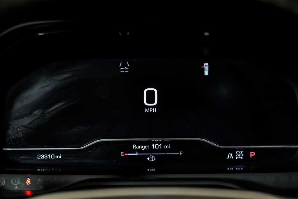 Used 2024 GMC Yukon Denali AWD/4WD image 19