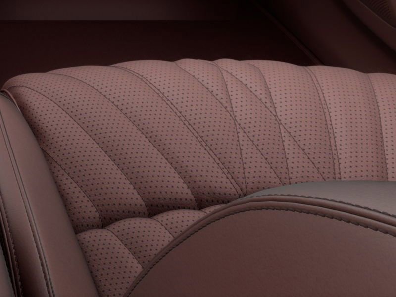 New 2026 Genesis G90 3.5T image 28