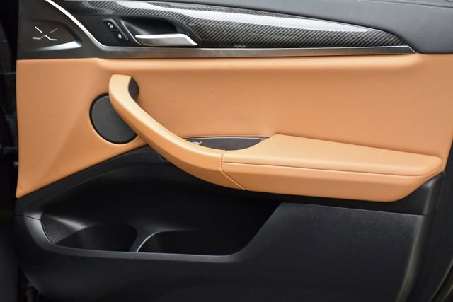 Used 2024 BMW X3 M40i w/ Parking Assistance Package image 31