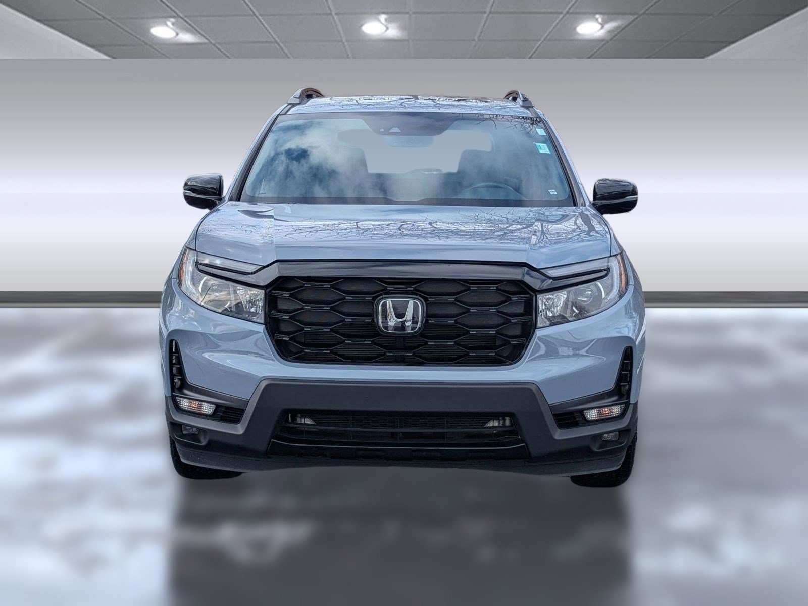 Used 2023 Honda Passport Elite image 6