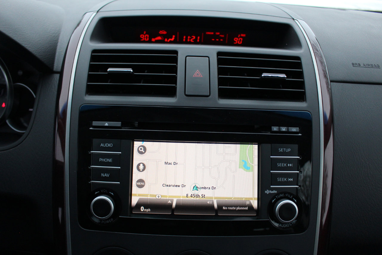 Used 2013 MAZDA CX-9 Grand Touring image 24