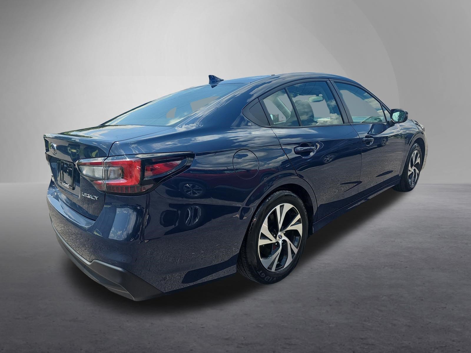 Used 2024 Subaru Legacy Premium AWD/4WD video 3