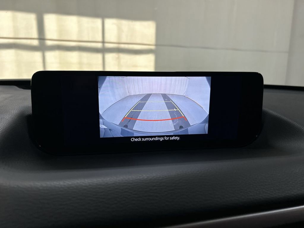 Used 2023 MAZDA CX-50 AWD 2.5 S w/ Cargo Package image 15