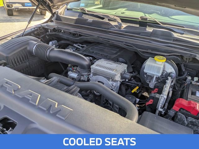 Used 2019 RAM 1500 Limited RWD image 13