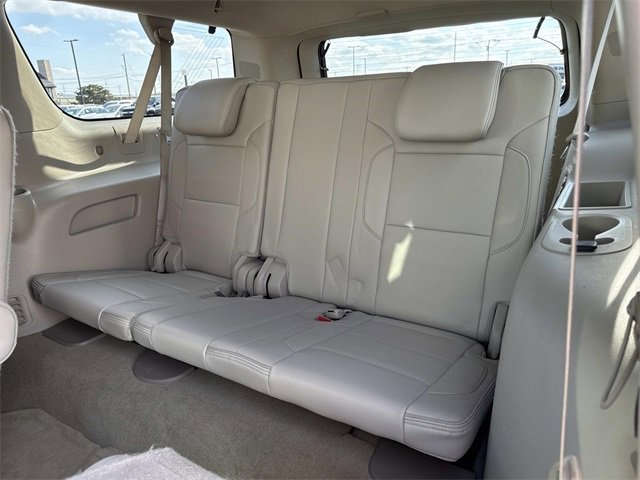 Used 2016 GMC Yukon XL Denali w/ Open Road Package image 13