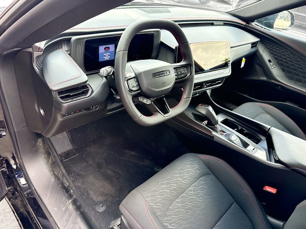 New 2026 Dodge Charger R/T AWD/4WD image 9