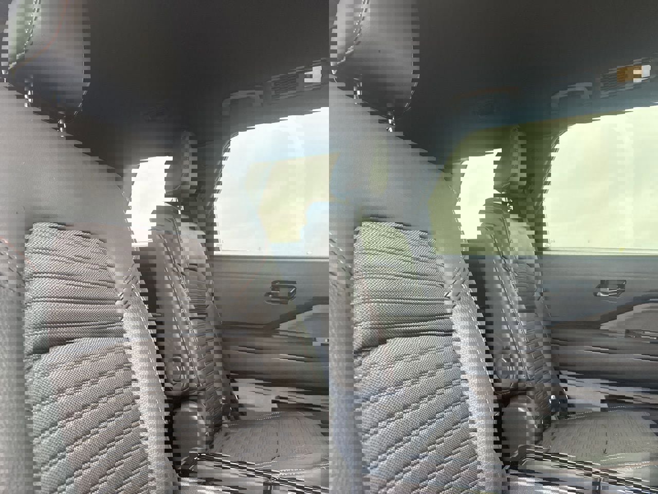 Certified 2025 Nissan Pathfinder Rock Creek image 33