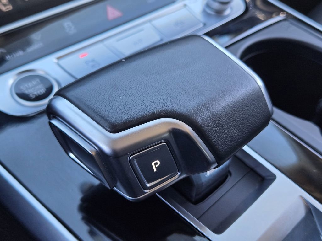 Certified 2023 Audi Q7 3.0T Prestige image 26