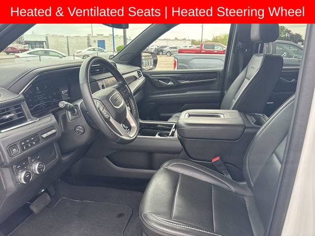 Used 2024 GMC Yukon Denali image 10