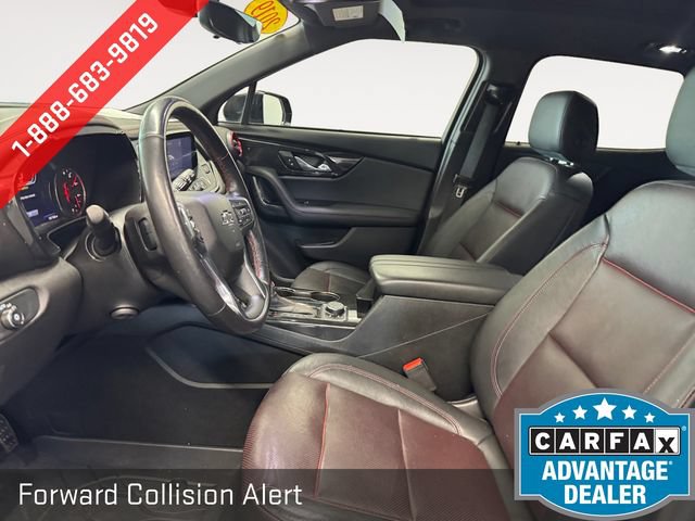 Used 2019 Chevrolet Blazer RS AWD/4WD image 8