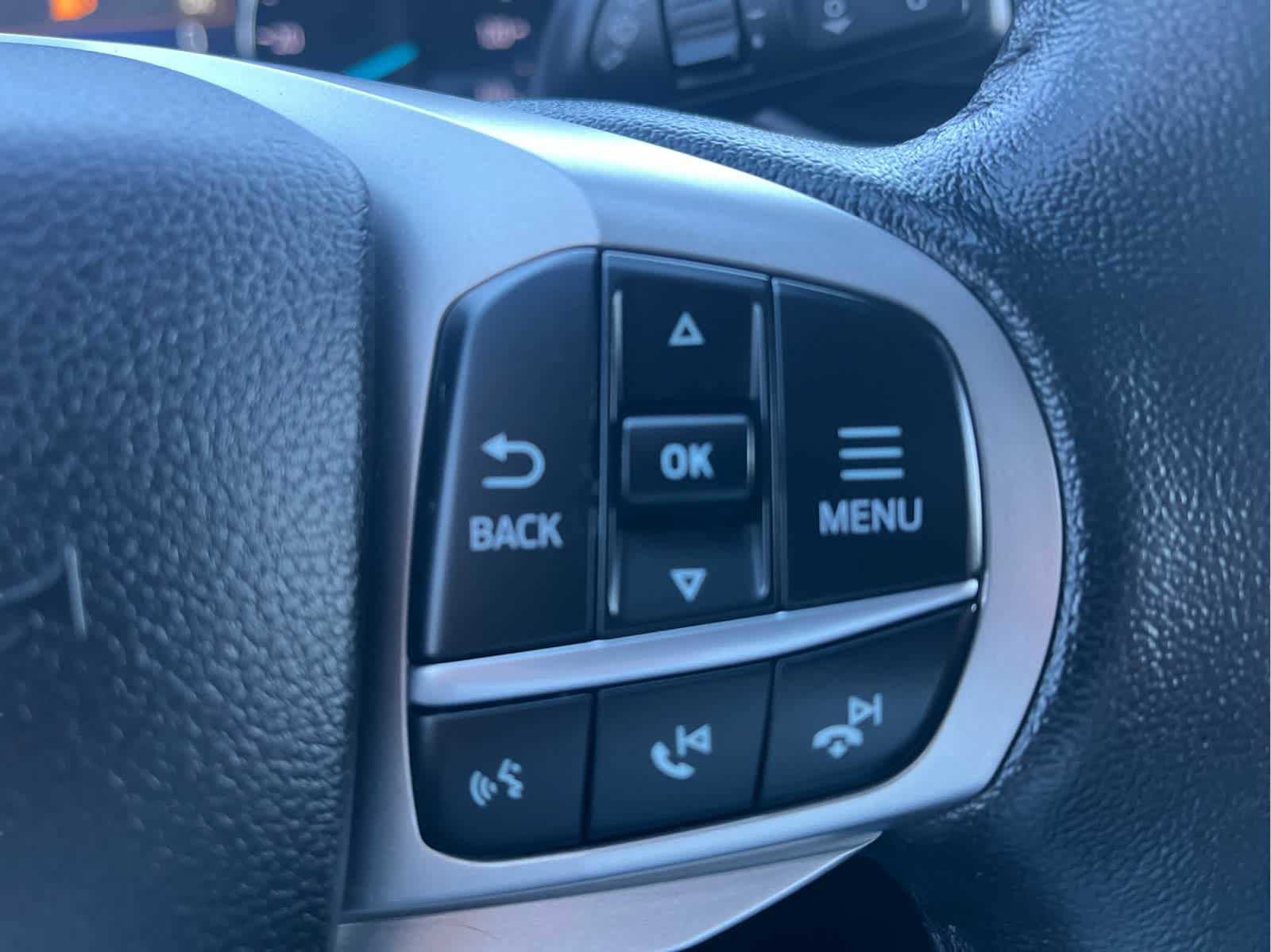 Used 2021 Ford Explorer Limited w/ Equipment Group 301A image 39