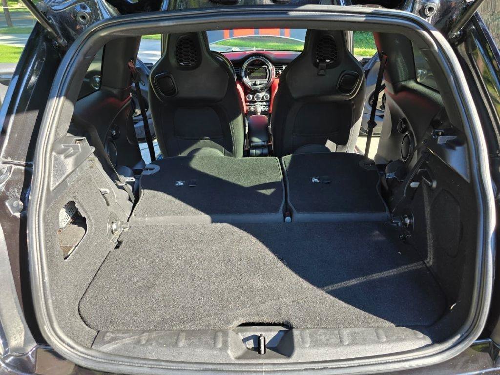 Used 2018 MINI Cooper John Cooper Works FWD image 16
