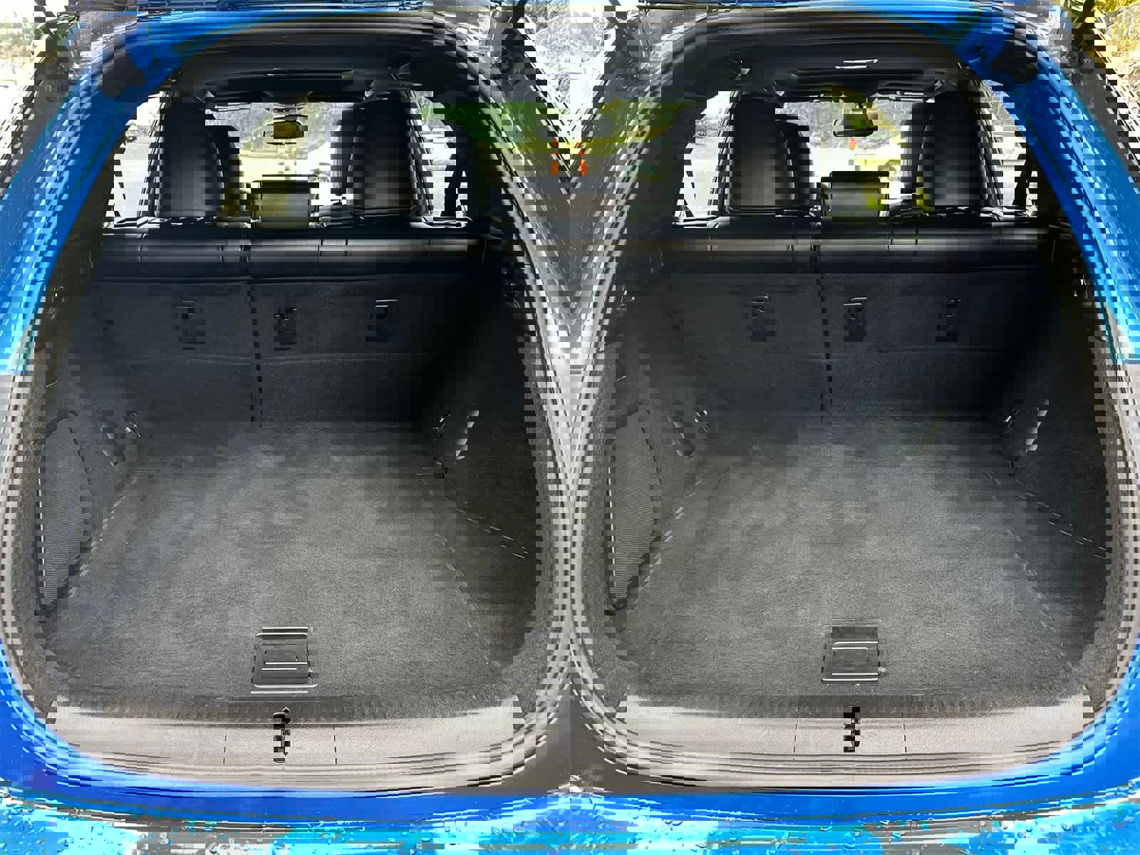 Used 2017 Lexus CT 200h image 28