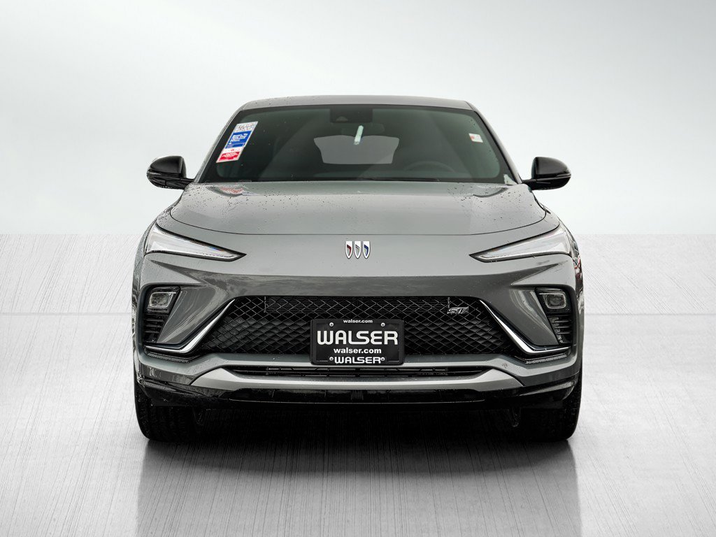 New 2026 Buick Envista Sport Touring w/ Convenience I Package image 2