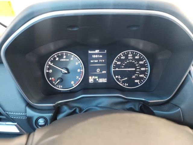 Used 2024 Subaru Outback Touring w/ Popular Package #2 image 47