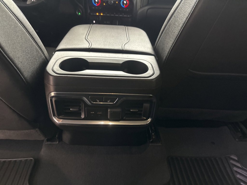 Used 2023 Chevrolet Silverado 2500 LTZ w/ LTZ Plus Package image 31