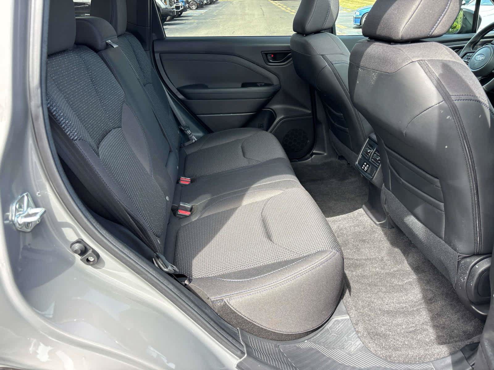 Used 2026 Subaru Forester Premium AWD/4WD image 18