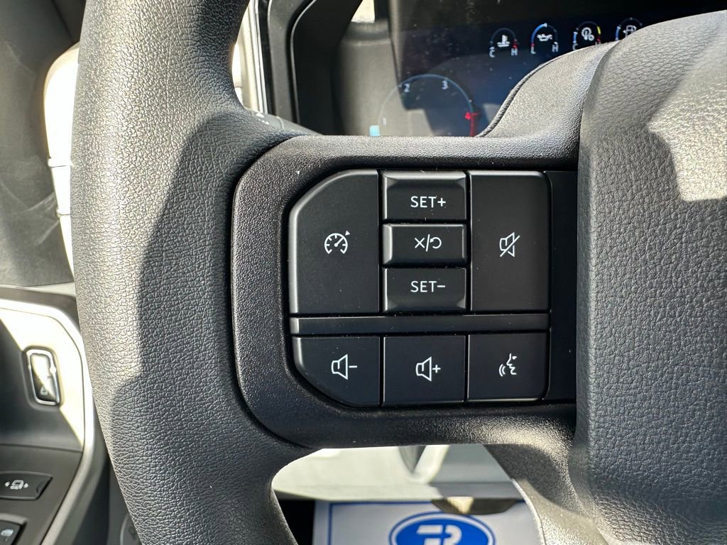 New 2026 Ford F350 XLT w/ XLT Premium Package image 24