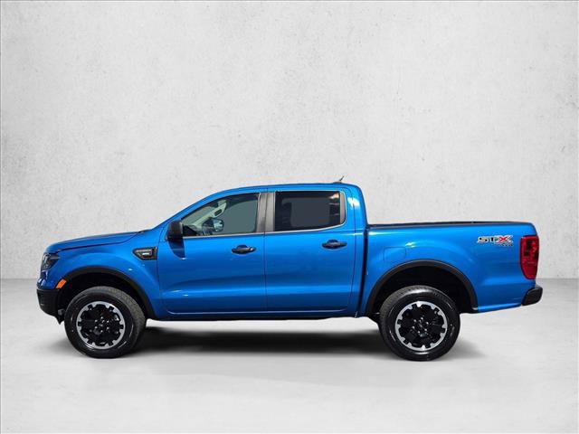 Used 2021 Ford Ranger XL w/ Equipment Group 101A High AWD/4WD image 10