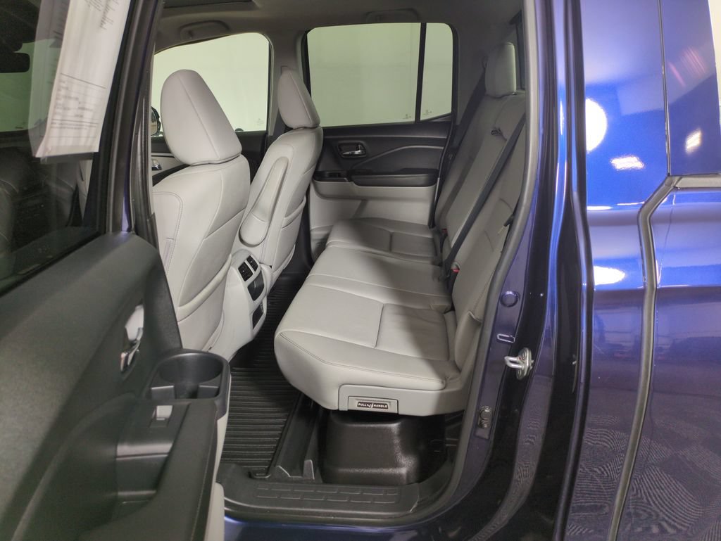 Certified 2023 Honda Ridgeline RTL-E image 29