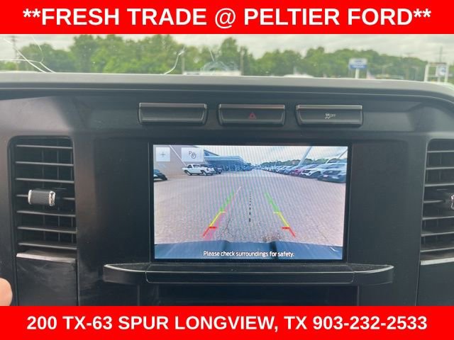 Used 2023 Ford F250 XL w/ XL Chrome Package RWD image 20