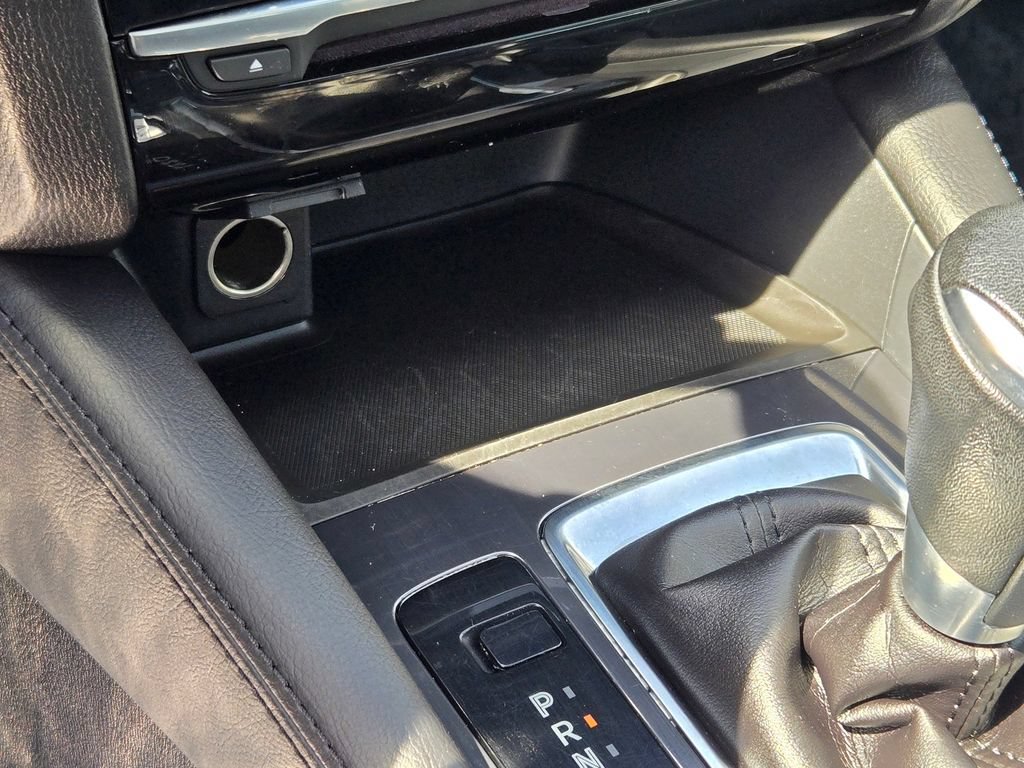 Used 2016 MAZDA MAZDA6 Touring FWD image 35