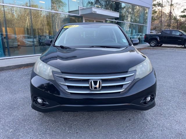 Used 2012 Honda CR-V EX image 10