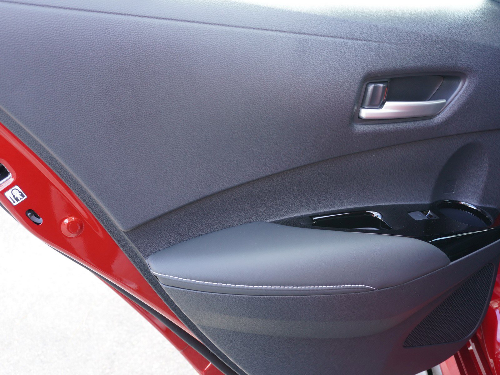 New 2026 Toyota Corolla SE image 12