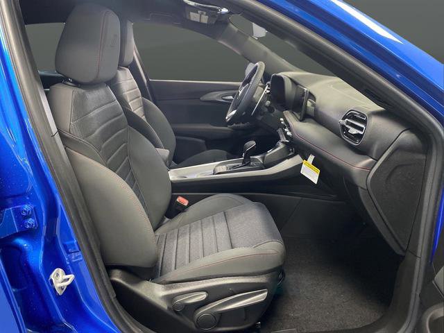 New 2024 Dodge Hornet R/T image 28